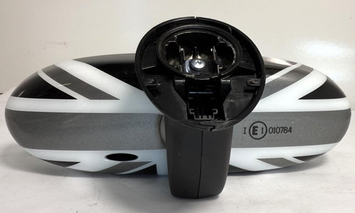 2008-2013 MINI COOPER CLUBMAN REAR VIEW INTERIOR MIRROR OEM