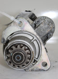 Used Starter Motor fits: 2016 Nissan Maxima AT CVT Grade A