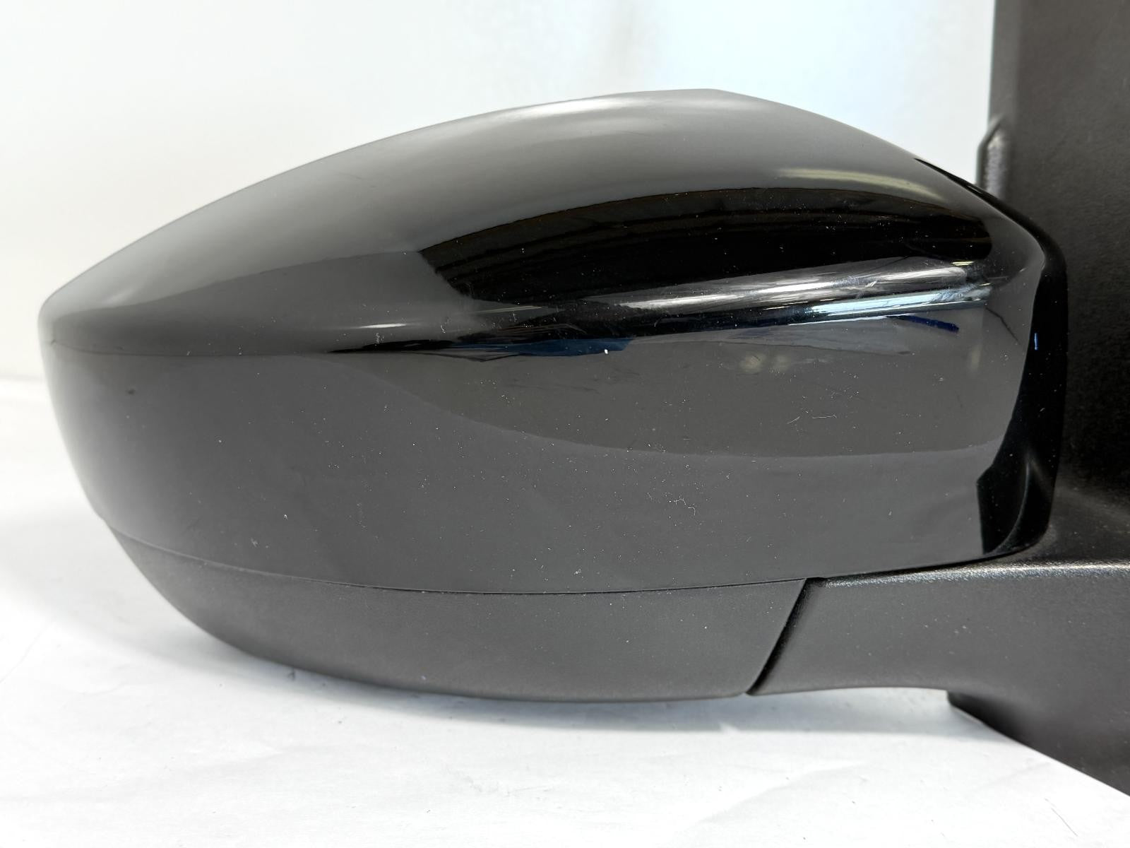 2017-2019 FORD ESCAPE RIDE SIDE VIEW DOOR MIRROR OEM
