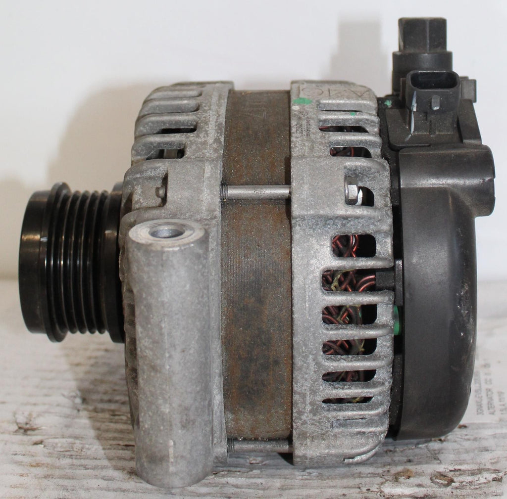 CHEVROLET EQUINOX Alternator 1.5L 18 19 20