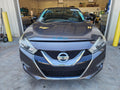 Used Right Headlight Assembly fits: 2016 Nissan Maxima halogen Right Grade A