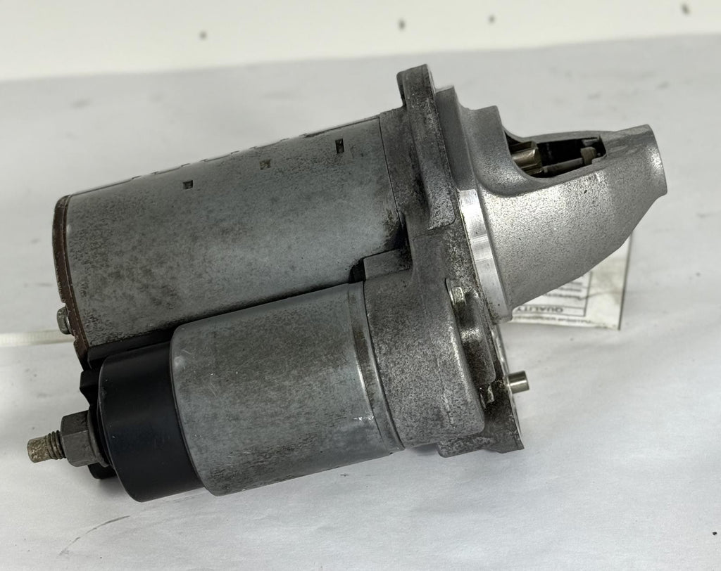 2017-2020 CHRYSLER PACIFICA STARTER MOTOR OEM