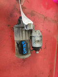 MAZDA MAZDA CX-5 Starter Motor 2.5L 14 15 16 17