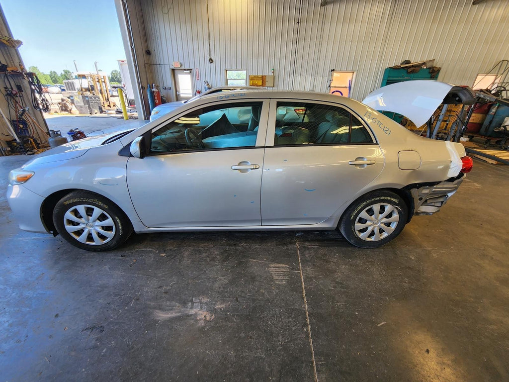 Used Starter Motor fits: 2013 Toyota Corolla 1.8L 2ZRFE engine Grade A