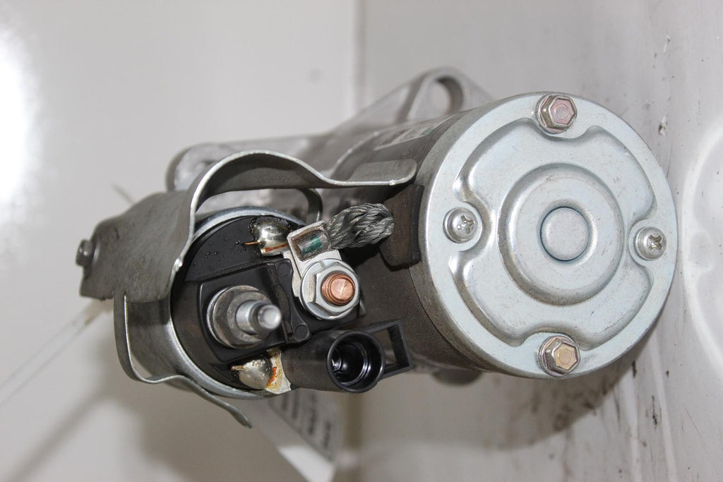 CHEVROLET IMPALA Starter Motor 3.6L 17 18 19