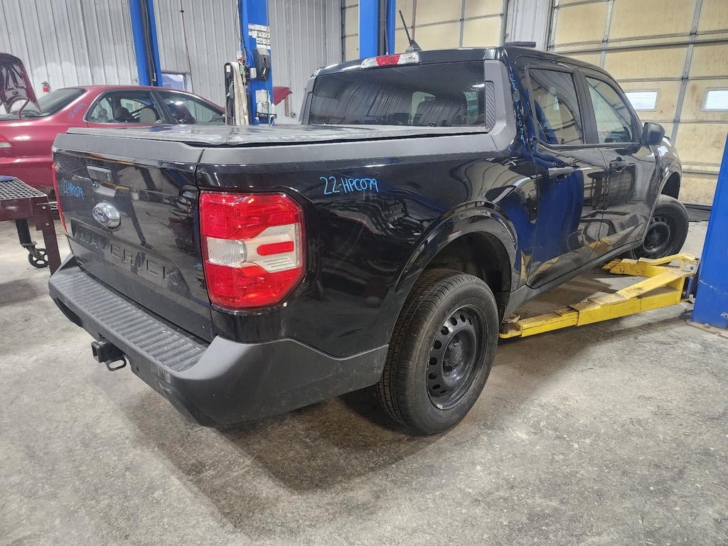 Used Starter Motor fits: 2022 Ford Maverick pickup 2.0 Grade B