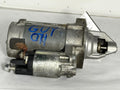 2016-2021 MERCEDES MERCEDES GLC300 STARTER MOTOR OEM