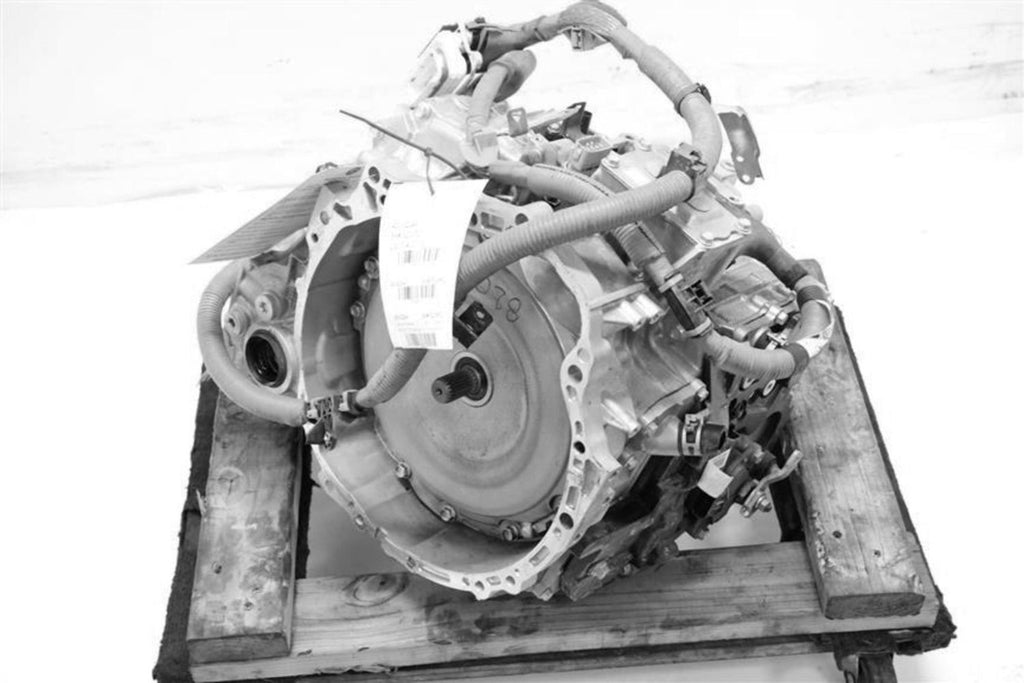 Used Automatic Transmission Assembly fits: 2014 Toyota Camry AT VIN D 5th digit