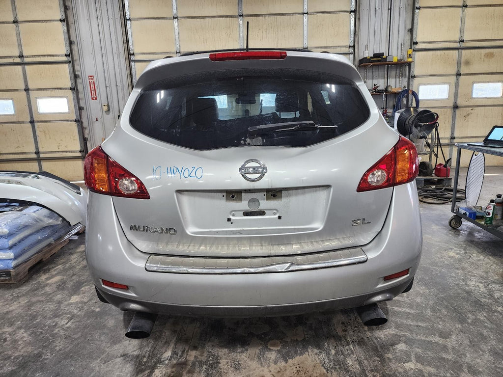 Used Engine Complete Assembly fits: 2010 Nissan Murano 3.5L VIN A 4th digit VQ35