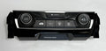 2017-2021 HONDA CIVIC TEMPERATURE CLIMATE CONTROL HEATER A/C OEM