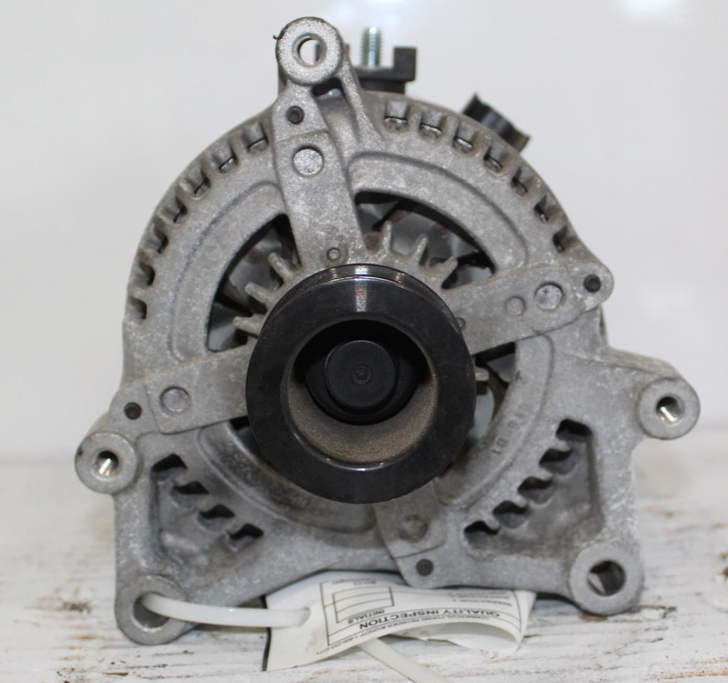 Used Alternator fits: 2022 Bmw X2 180 amp Grade A