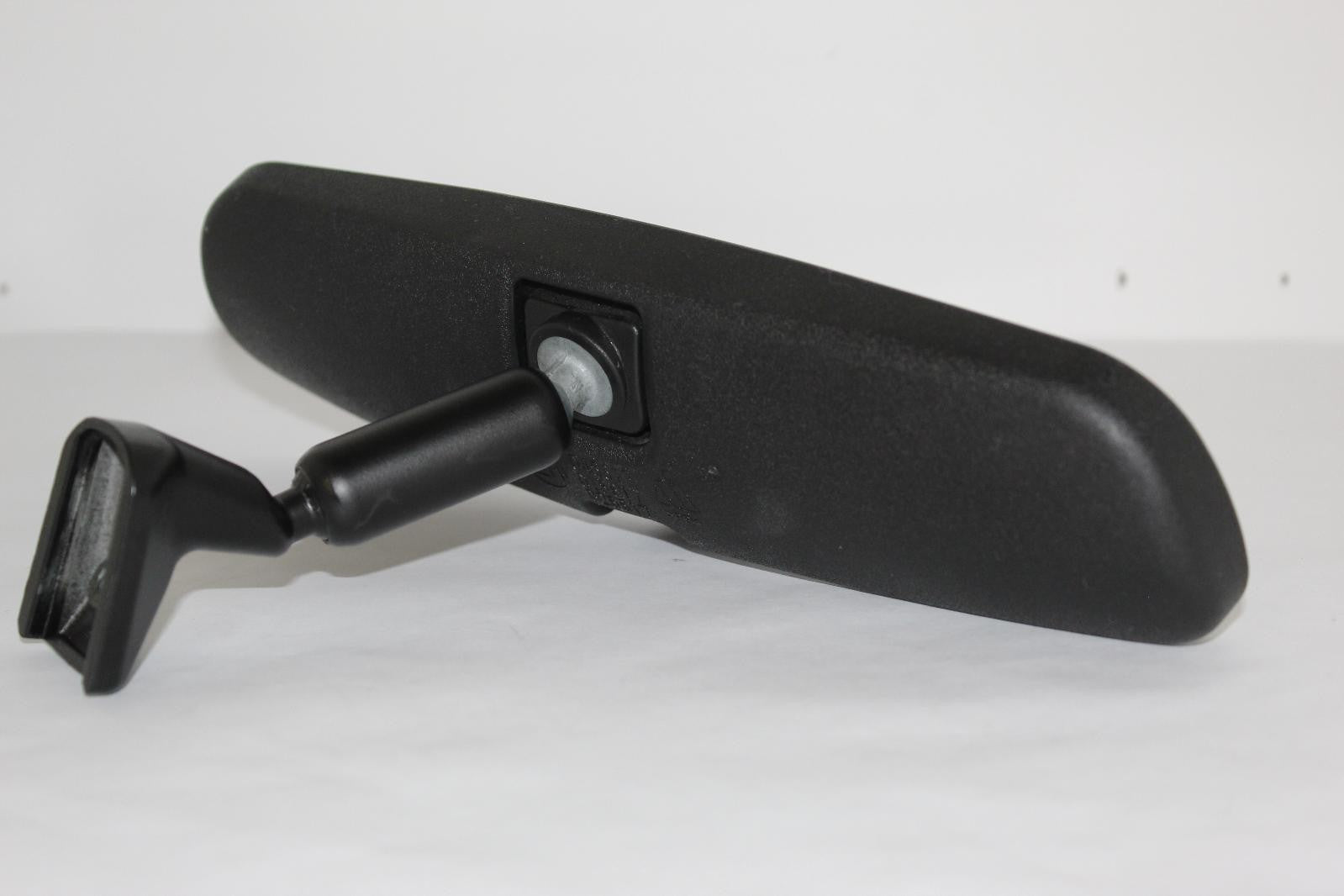 Used Front Center Interior Rear View Mirror fits: 2019 Honda Civic w/o automatic