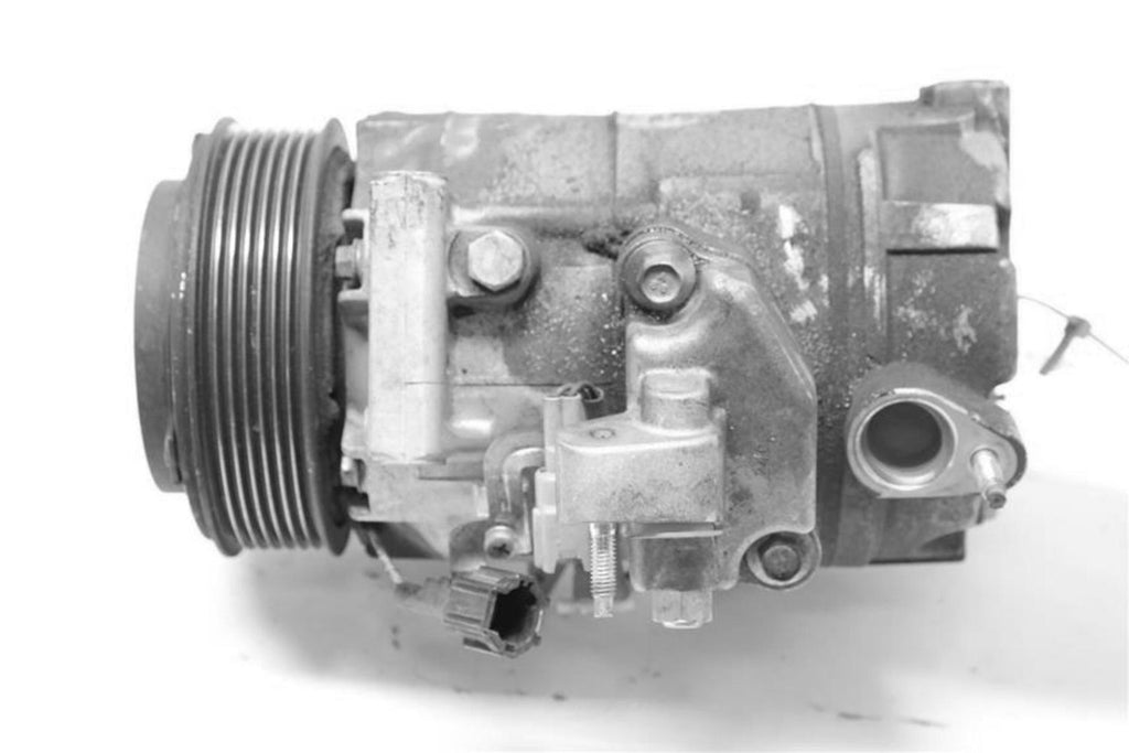 Used A/C Compressor fits: 2009 Infiniti EX35  Grade A