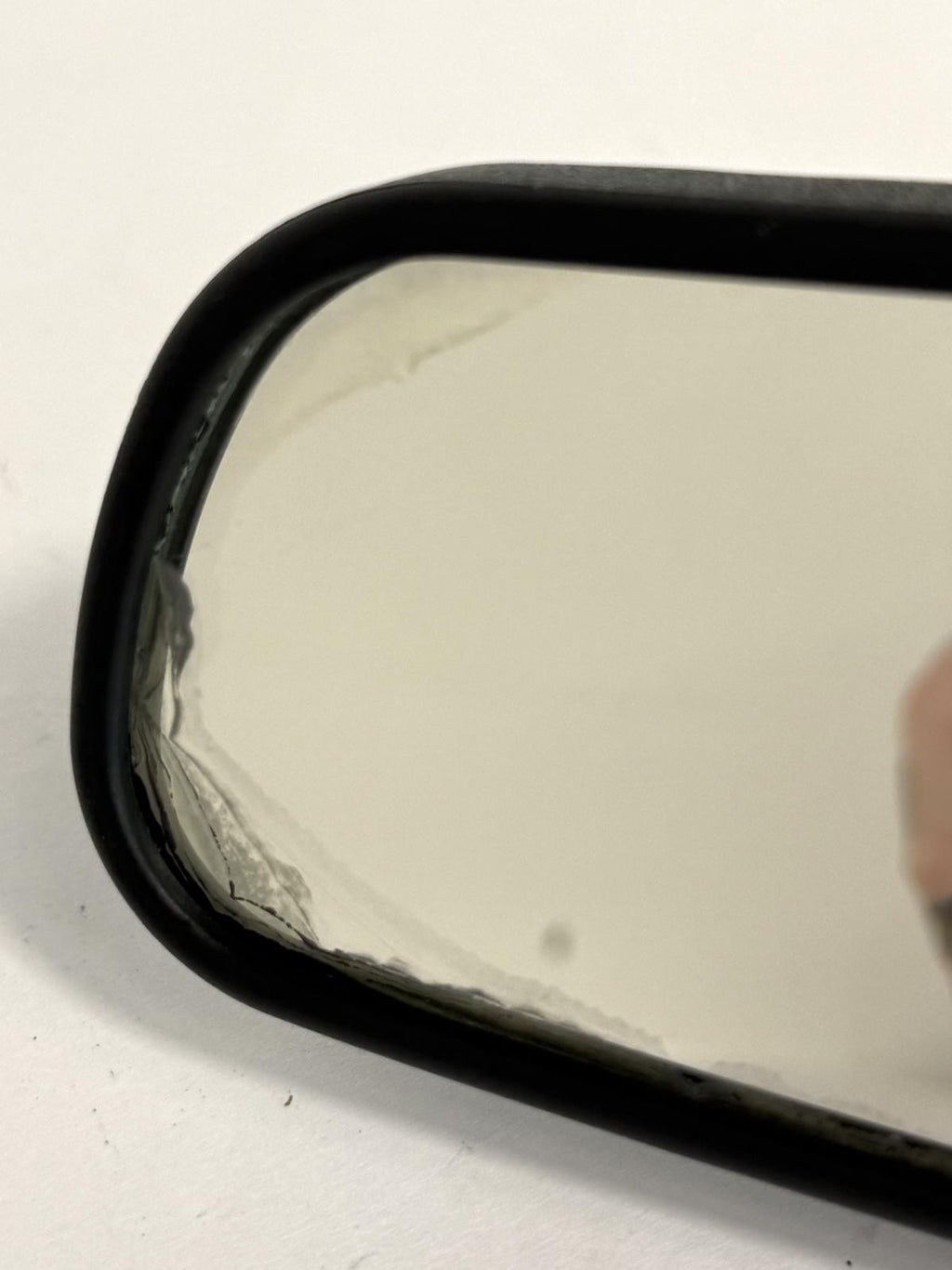 2017-2019 FORD ESCAPE REAR VIEW INTERIOR MIRROR OEM