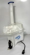 2015-2019 HYUNDAI SONATA WASHER BOTTLE 2.4L OEM