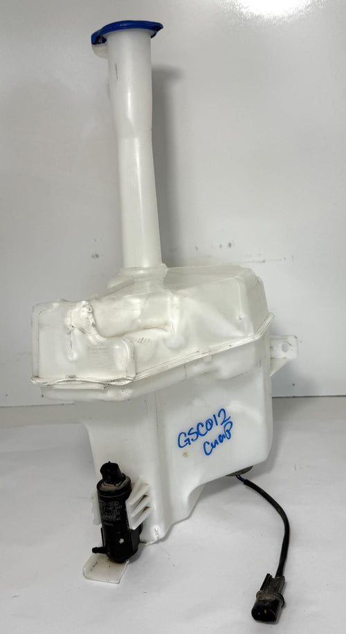 2015-2019 HYUNDAI SONATA WASHER BOTTLE 2.4L OEM