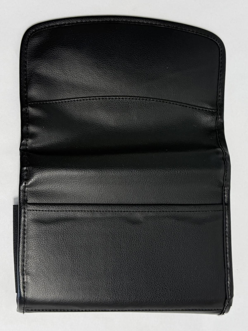 2012 CADILLAC SRX OWNERS MANUAL WITH LEATHER CASE OEM