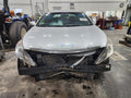 Used Right Door Mirror fits: 2011 Hyundai Sonata Power VIN C 8th digit Canada ma