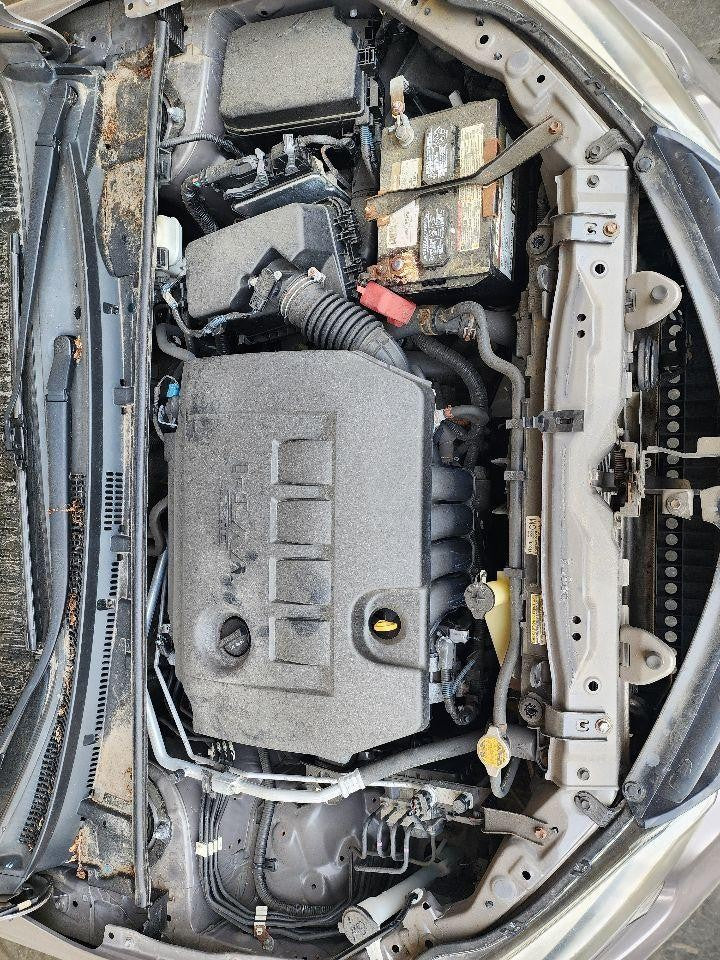 Used Starter Motor fits: 2014 Toyota Corolla 1.8L 1.3kw Grade A