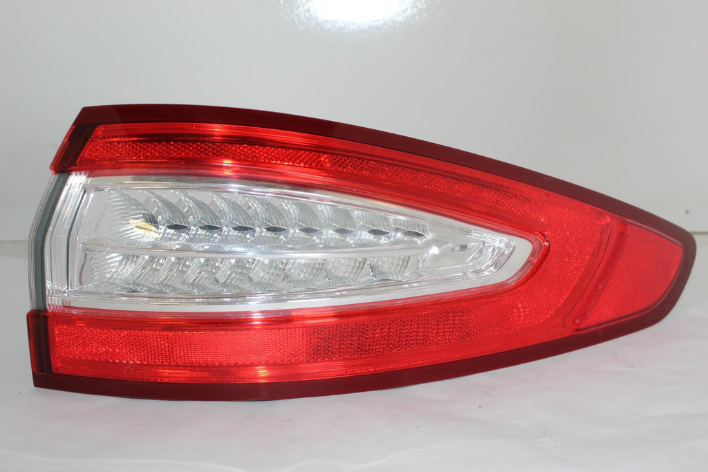 FORD FUSION R Taillight quarter panel mounted (LED), SE, R. 13 14 15 16