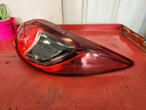 MAZDA MAZDA CX-5 R Taillight quarter panel mounted, R. 13 14 15