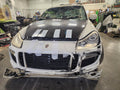 Used Front Drive Axle Shaft fits: 2009 Porsche CAYENNE Front Axle Front Grade A