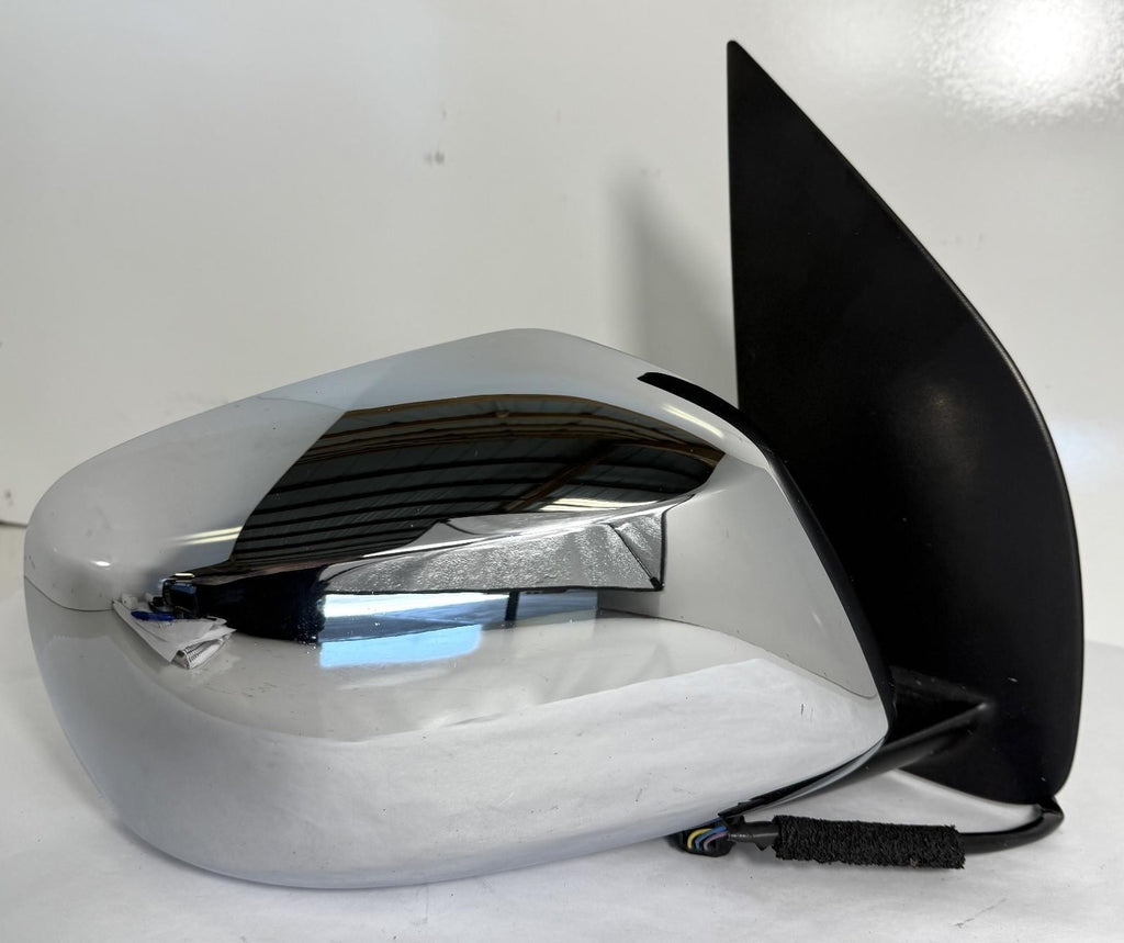 2005-2010 NISSAN FRONTIER SIDE VIEW DOOR MIRROR RIGHT PASSENGER SIDE OEM