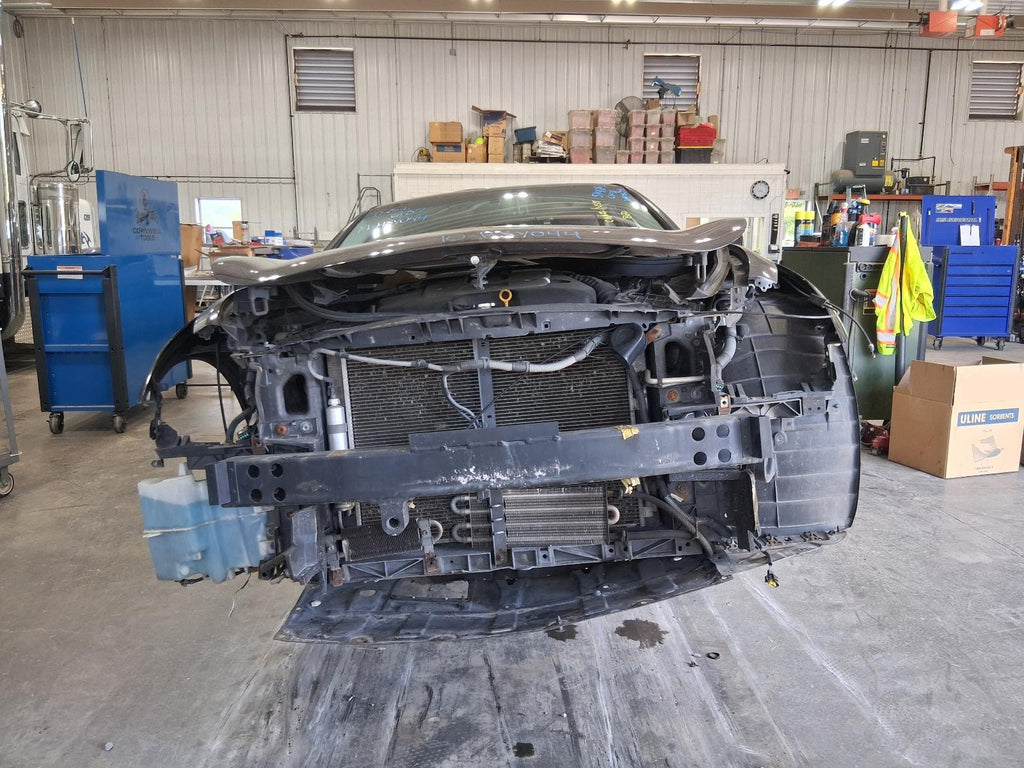 Used Windshield Wiper Motor fits: 2010 Infiniti G37 VQ37VHR Sdn Grade A
