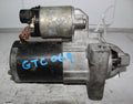 GMC YUKON Starter Motor ID 12655055 15 16 17