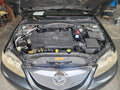 Used HVAC Blower Motor fits: 2005 Mazda 6  Grade A