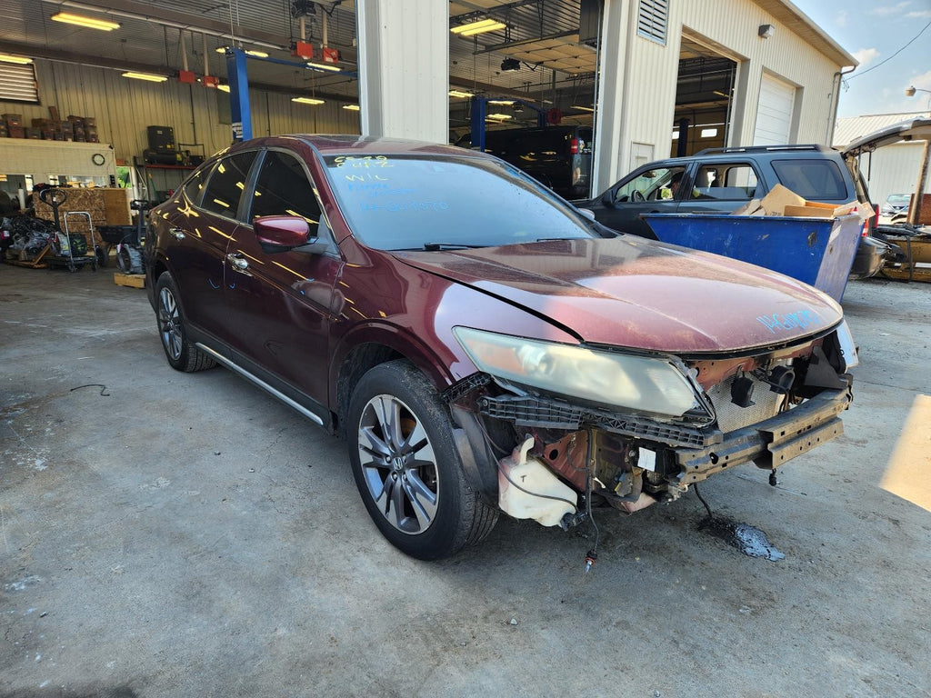 Used Transfer Case Assembly fits: 2014 Honda Crosstour AWD Grade A