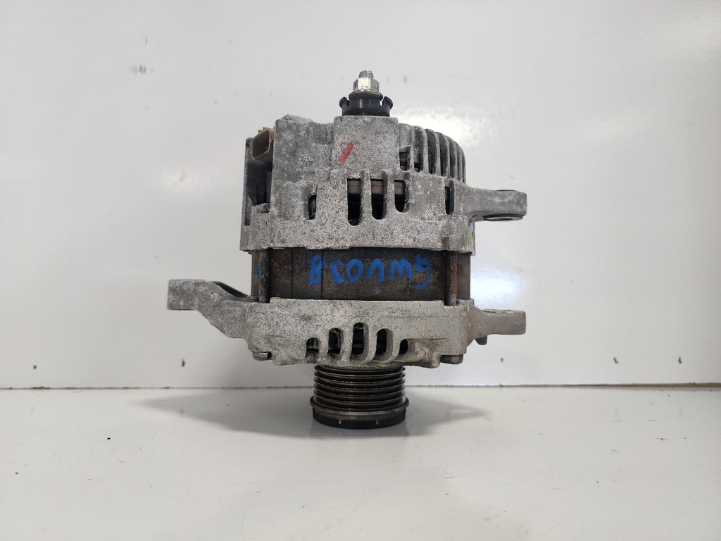 Used Alternator fits: 2015 Mitsubishi Outlander  Grade C