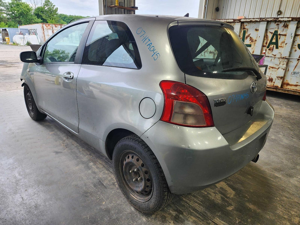 Used Right Tail Light Assembly fits: 2007 Toyota Yaris Htbk Right Grade A