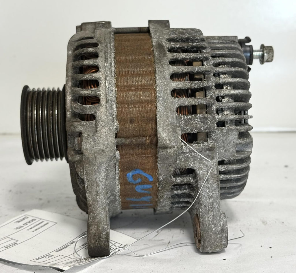 2012-2019 NISSAN VERSA ALTERNATOR 1.6L OEM
