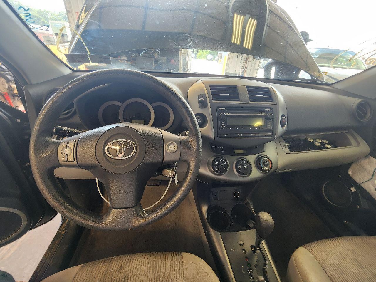 Used Rear Drive Shaft Rear fits: 2012 Toyota Rav4 Rear Grade A