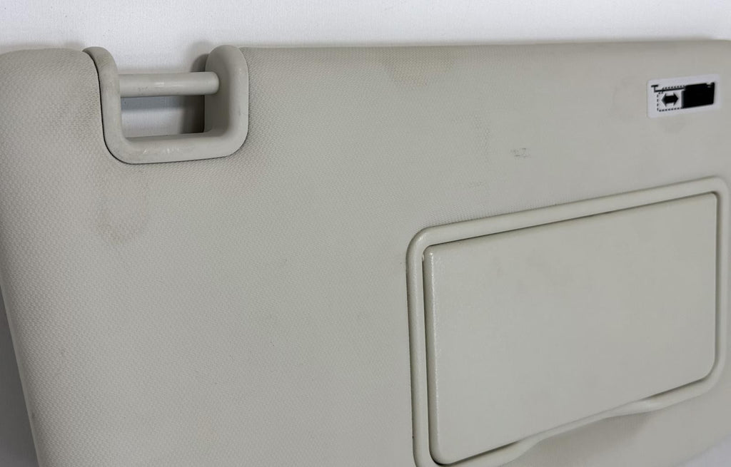 2013-2019 FORD ESCAPE SUN VISOR LEFT DRIVER SIDE OEM