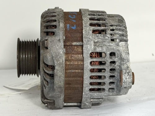 2017-2020 NISSAN PATHFINDER ALTERNATOR 150 AMP OEM