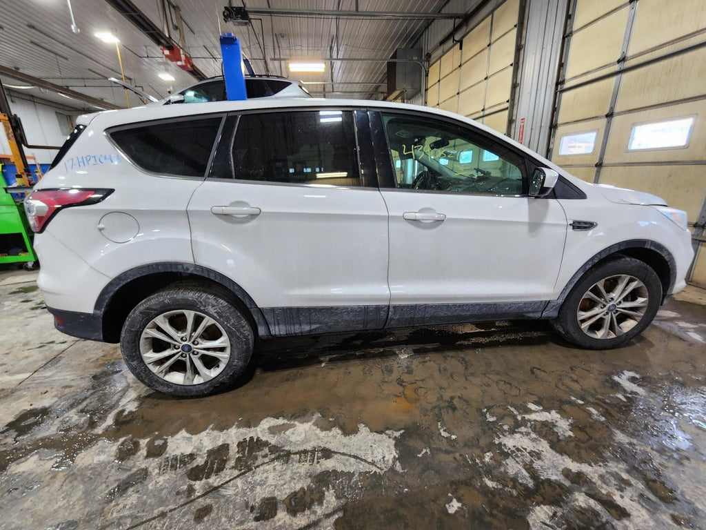 Used Engine Control Module (ECM) fits: 2017 Ford Escape Electronic Control Modul