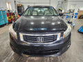 Used Air Cleaner Assembly fits: 2008 Honda Accord 3.5 Grade A