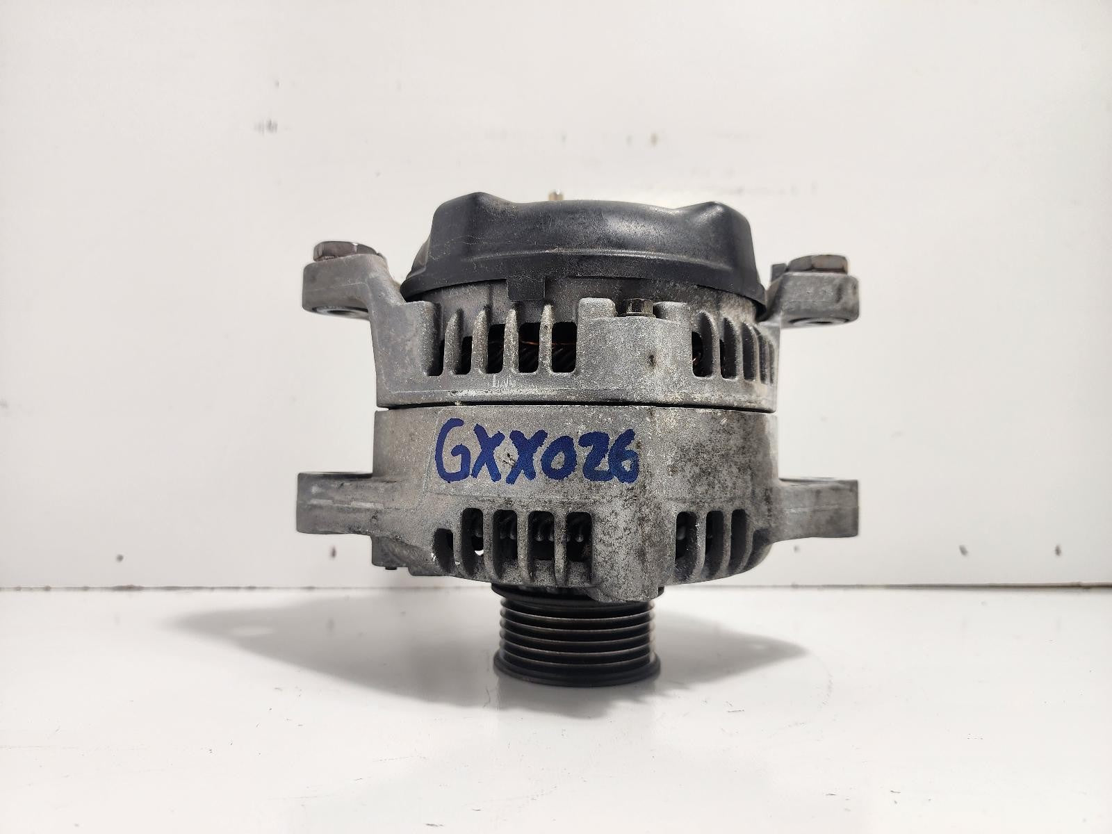2017-2022 KIA SPORTAGE ALTERNATOR 140 AMP OEM