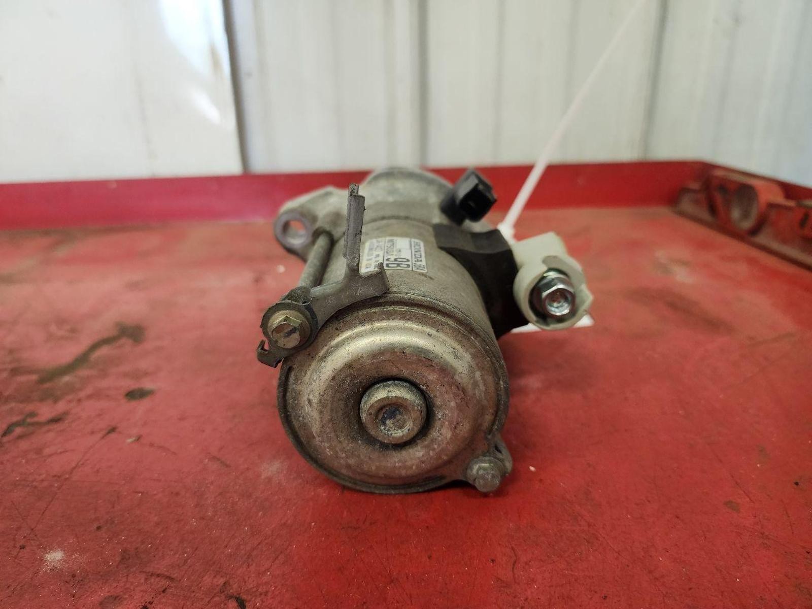 HONDA CIVIC Starter Motor 2.0L, naturally aspirated, AT 17 18 19 20