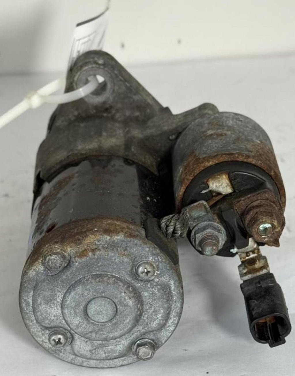 2015-2020 NISSAN PATHFINDER STARTER MOTOR OEM