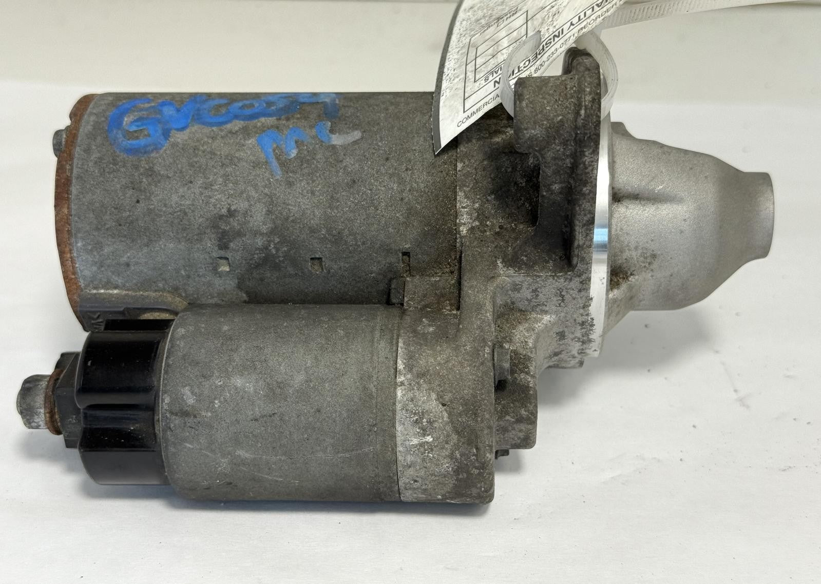 Used Starter Motor fits: 2015 Toyota Corolla 1.8L 1.2kw Grade A