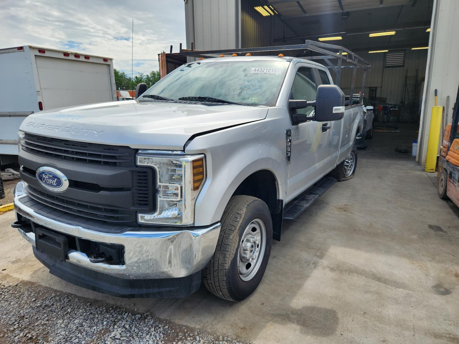 Used Engine Control Module (ECM) fits: 2019 Ford F250SD PICKUP Electronic Contro