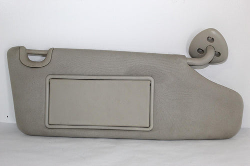 2006-2011 CHEVROLET HHR RIGHT PASSENGER SIDE SUN VISOR W/ MIRROR OEM