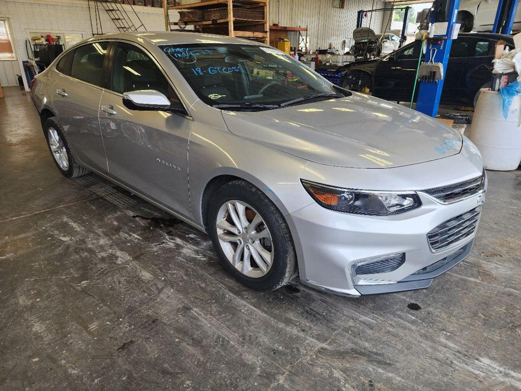 CHEVROLET MALIBU R Front Door automatic down, R. (opt AED) 17 18 19