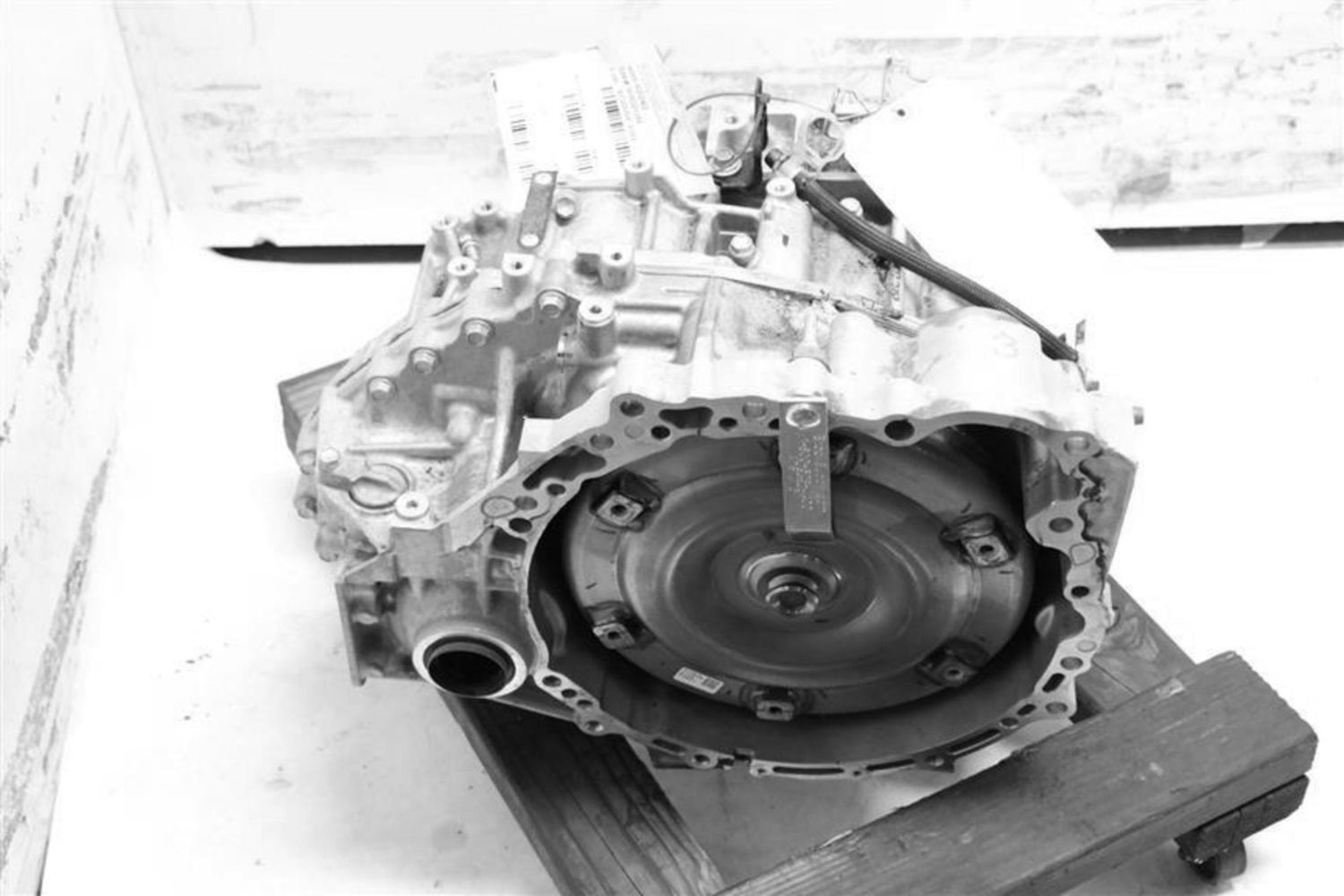 Used Automatic Transmission Assembly fits: 2013 Toyota Avalon AT 3.5L 2GRFE engi