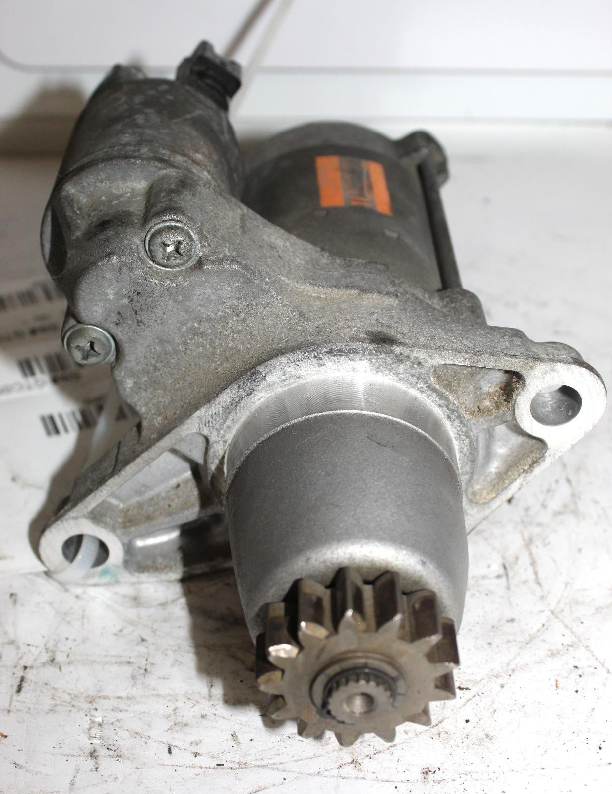 TOYOTA RAV4 Starter Motor (gasoline) 15