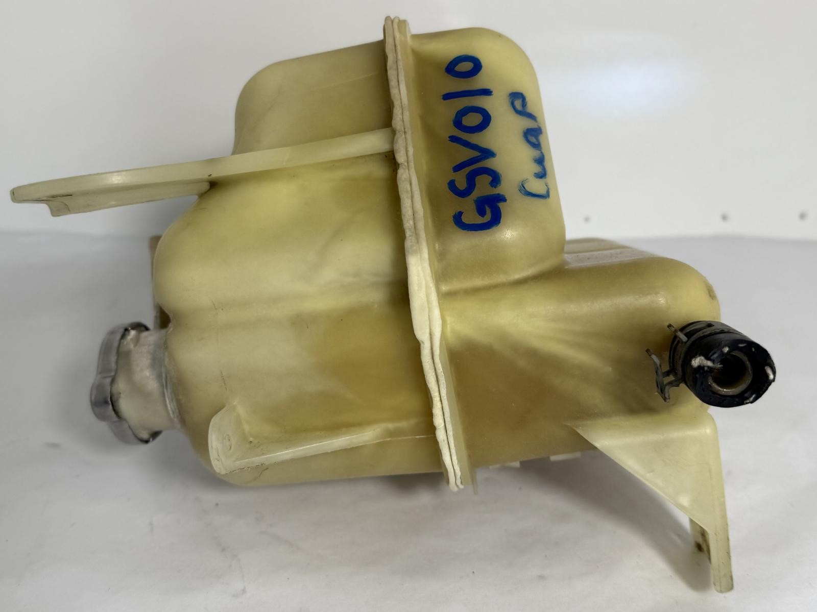Used Engine Coolant Reservoir fits: 2006 Nissan Frontier  Grade A
