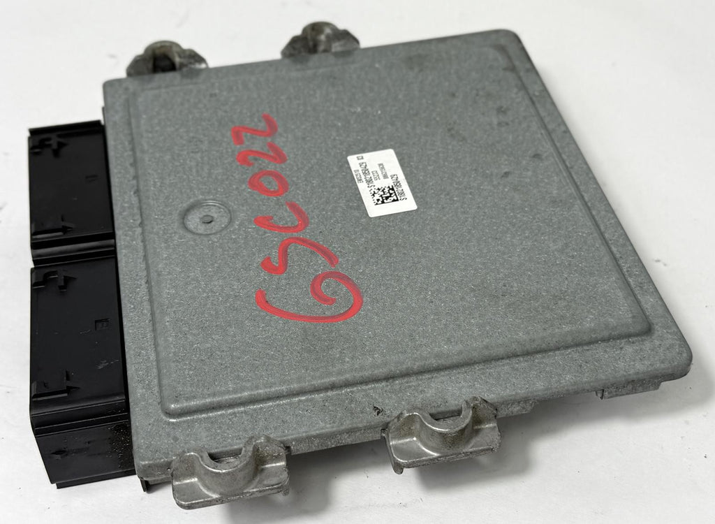 Used Engine Control Module (ECM) fits: 2018 Ford Escape Electronic Control Modul